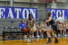 WBBall vs RWU  Wheaton College women's basketball vs Roger Williams University. - Photo By: KEITH NORDSTROM : Wheaton, basketball